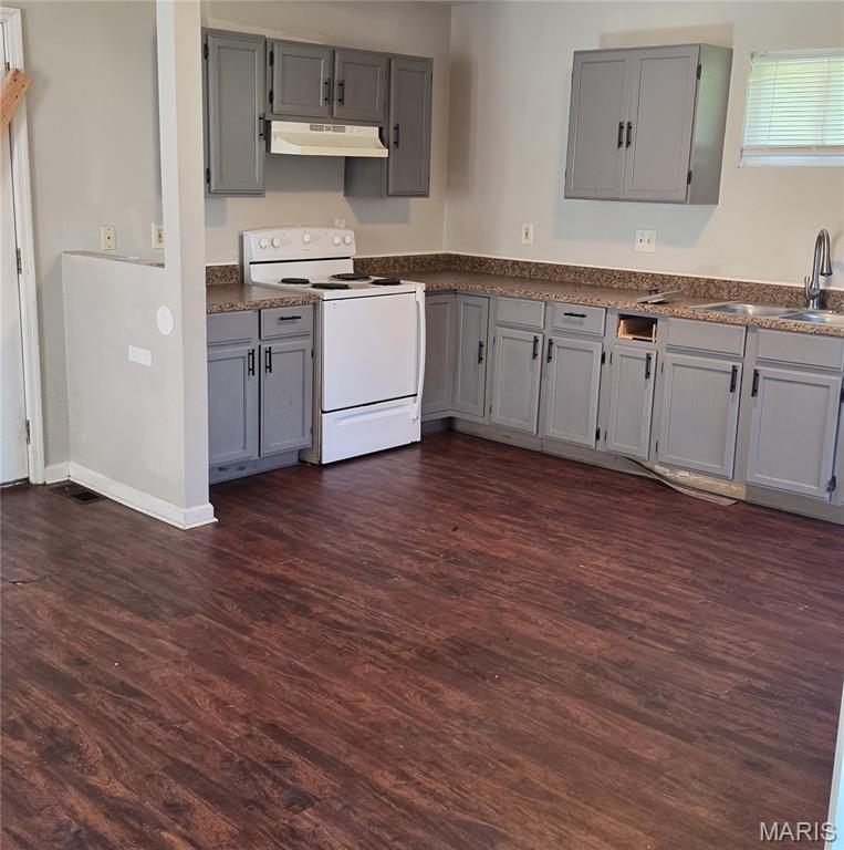 Sutter Heights - Residential
