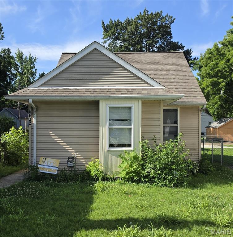 Sutter Heights - Residential