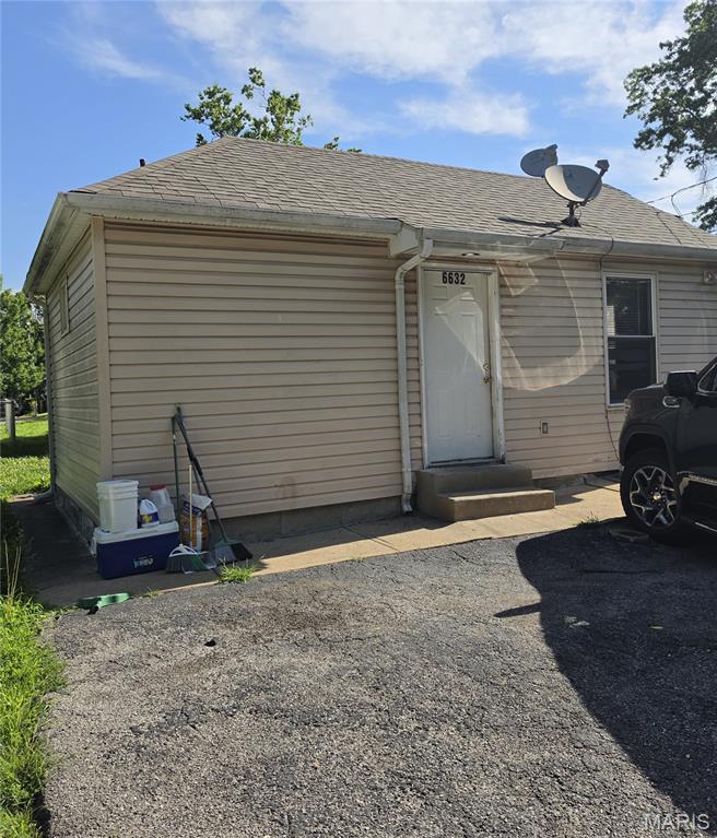 Sutter Heights - Residential