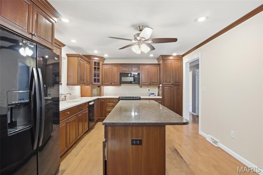 Town & Country Sub - Residential