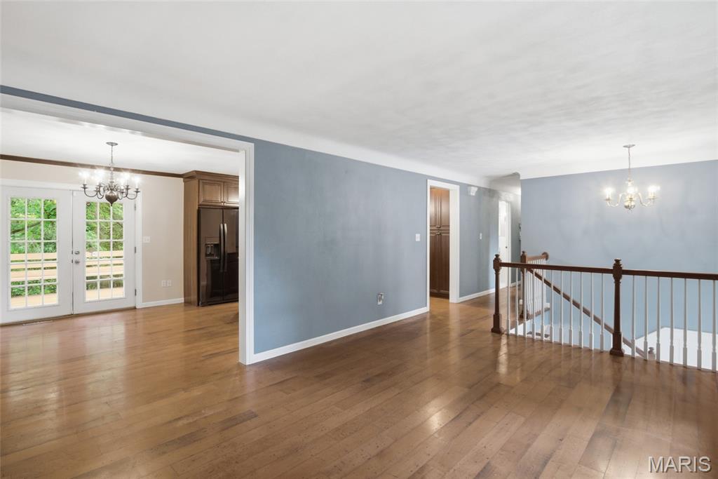 Town & Country Sub - Residential