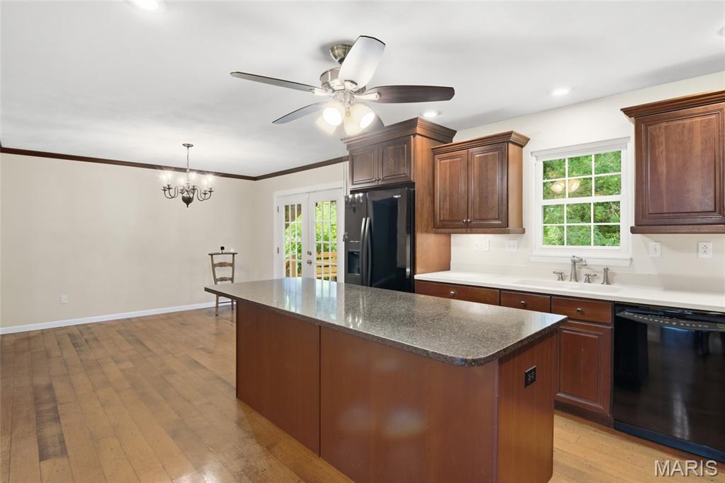 Town & Country Sub - Residential