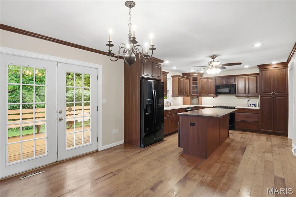 Town & Country Sub - Residential