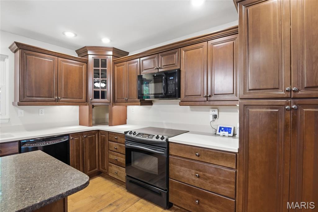 Town & Country Sub - Residential