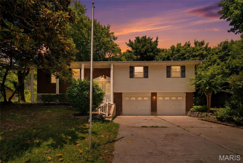 Town & Country Sub - Residential