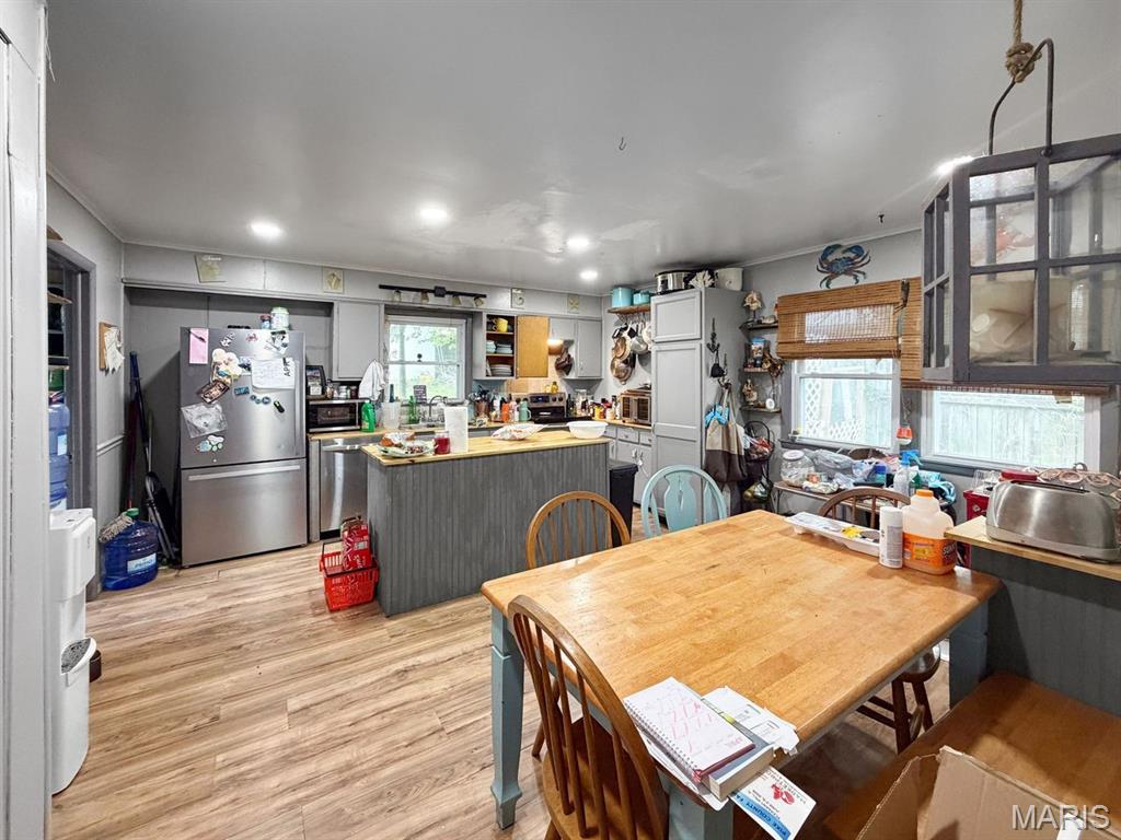 Luce & Mc Alister Add - Residential