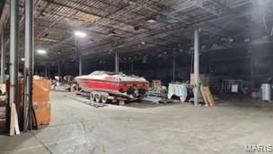 Industrial Park - Commercial Sale