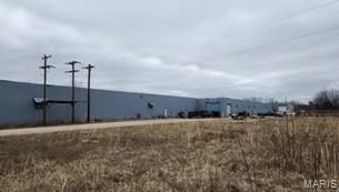 Industrial Park - Commercial Sale