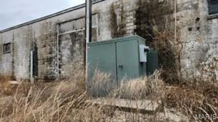 Industrial Park - Commercial Sale