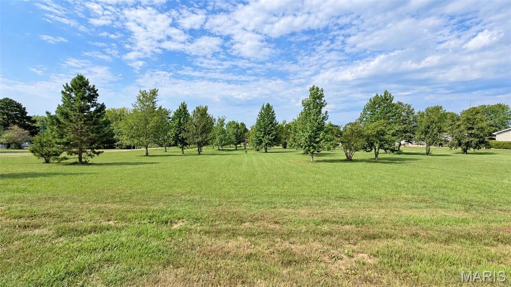 Looking for your next building lot with no restrictions? This could be the one! Freshly surveyed with access to public utilities, this level lot offers plenty of possibilities. Build your dream home or bring in a manufactured home and make it your own. Conveniently located just a short drive from town!