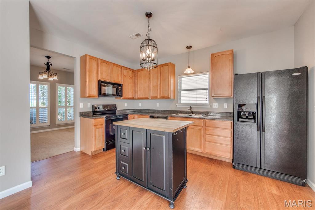 Boardwalk Meadows - Residential Lease