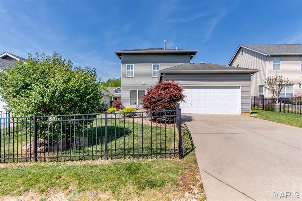 Boardwalk Meadows - Residential Lease