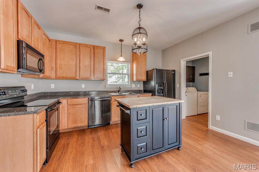 Boardwalk Meadows - Residential Lease
