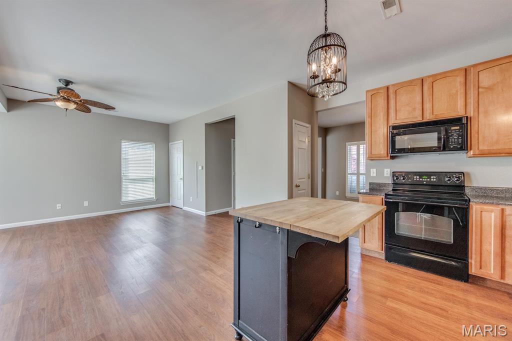Boardwalk Meadows - Residential Lease