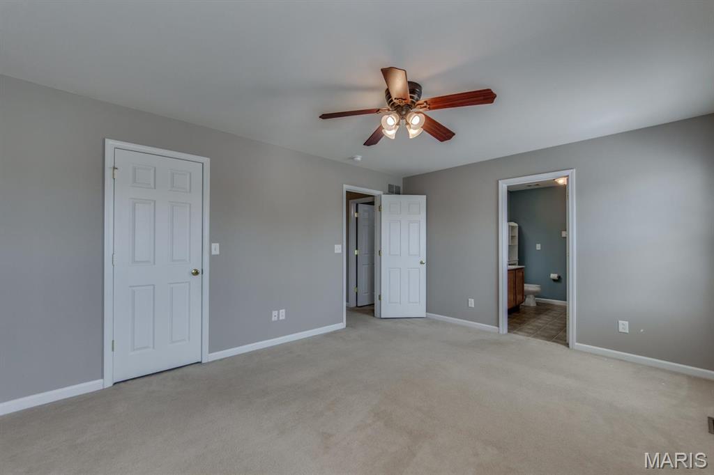 Boardwalk Meadows - Residential Lease