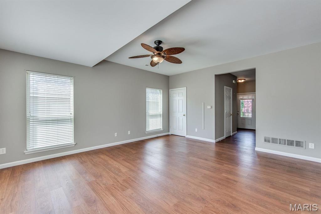 Boardwalk Meadows - Residential Lease