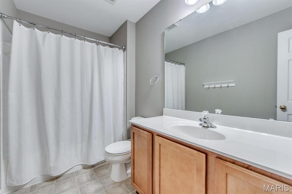 Boardwalk Meadows - Residential Lease