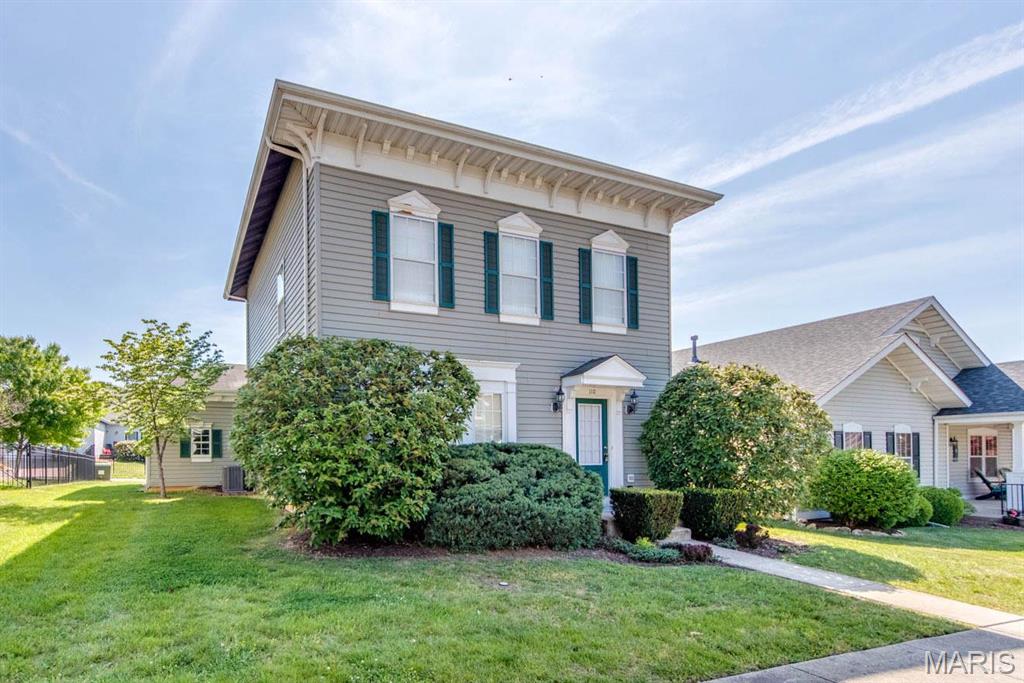 Boardwalk Meadows - Residential Lease
