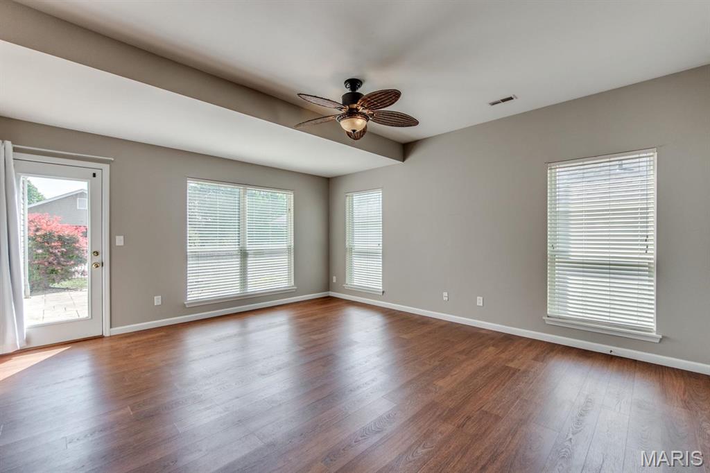 Boardwalk Meadows - Residential Lease