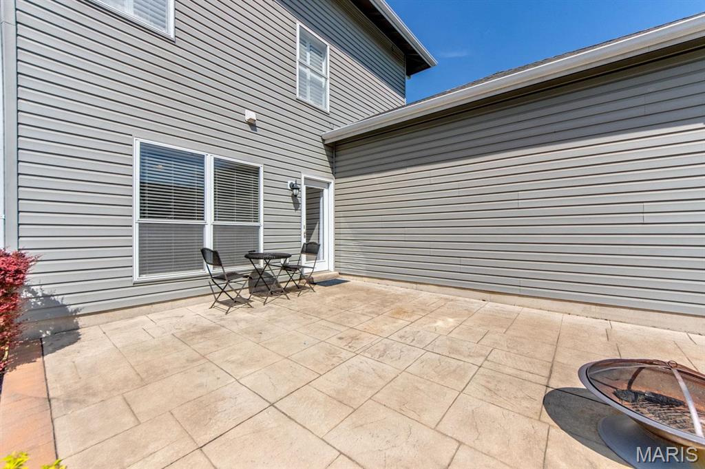 Boardwalk Meadows - Residential Lease