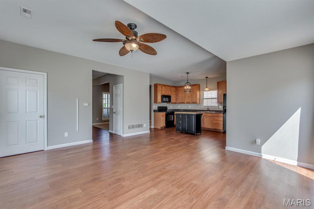 Boardwalk Meadows - Residential Lease