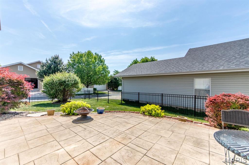 Boardwalk Meadows - Residential Lease