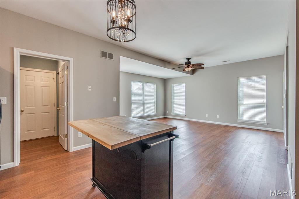 Boardwalk Meadows - Residential Lease