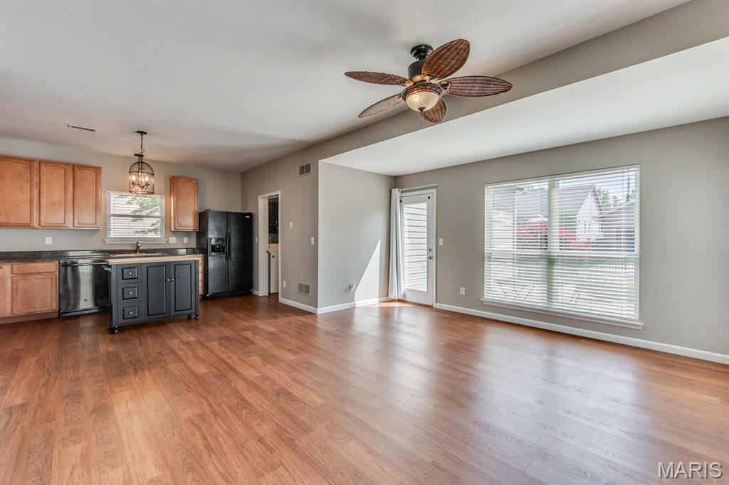 Boardwalk Meadows - Residential Lease