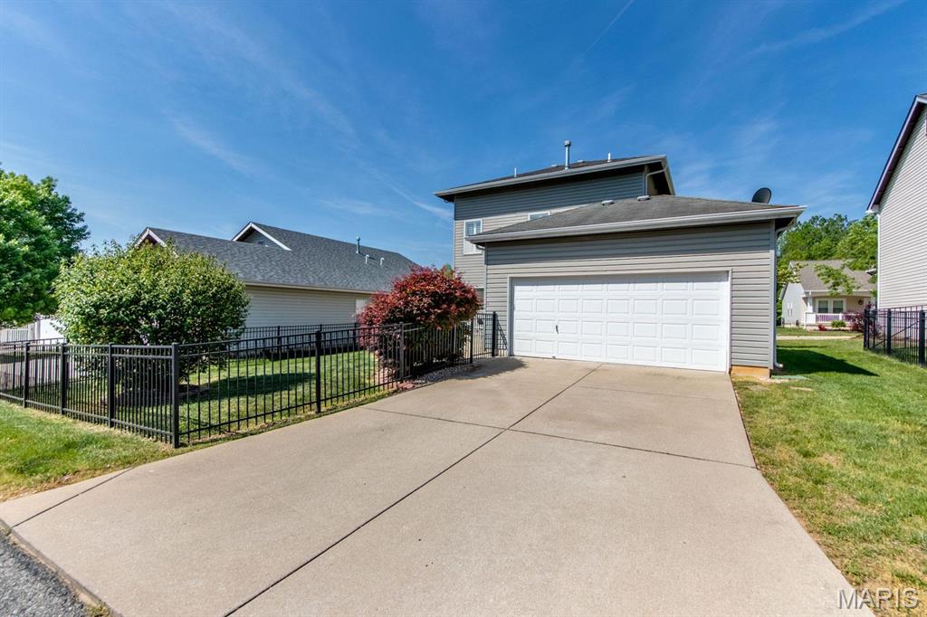 Boardwalk Meadows - Residential Lease