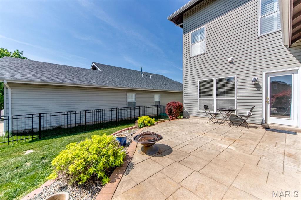 Boardwalk Meadows - Residential Lease