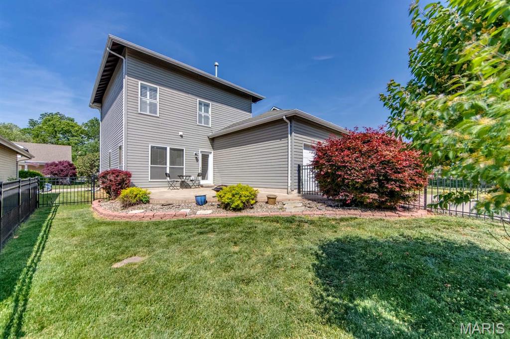 Boardwalk Meadows - Residential Lease