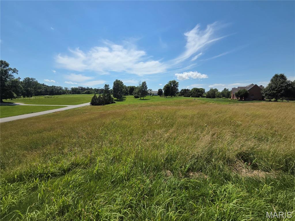 Lakewood Place - Land