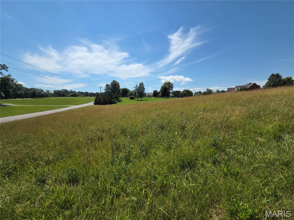 Lakewood Place - Land