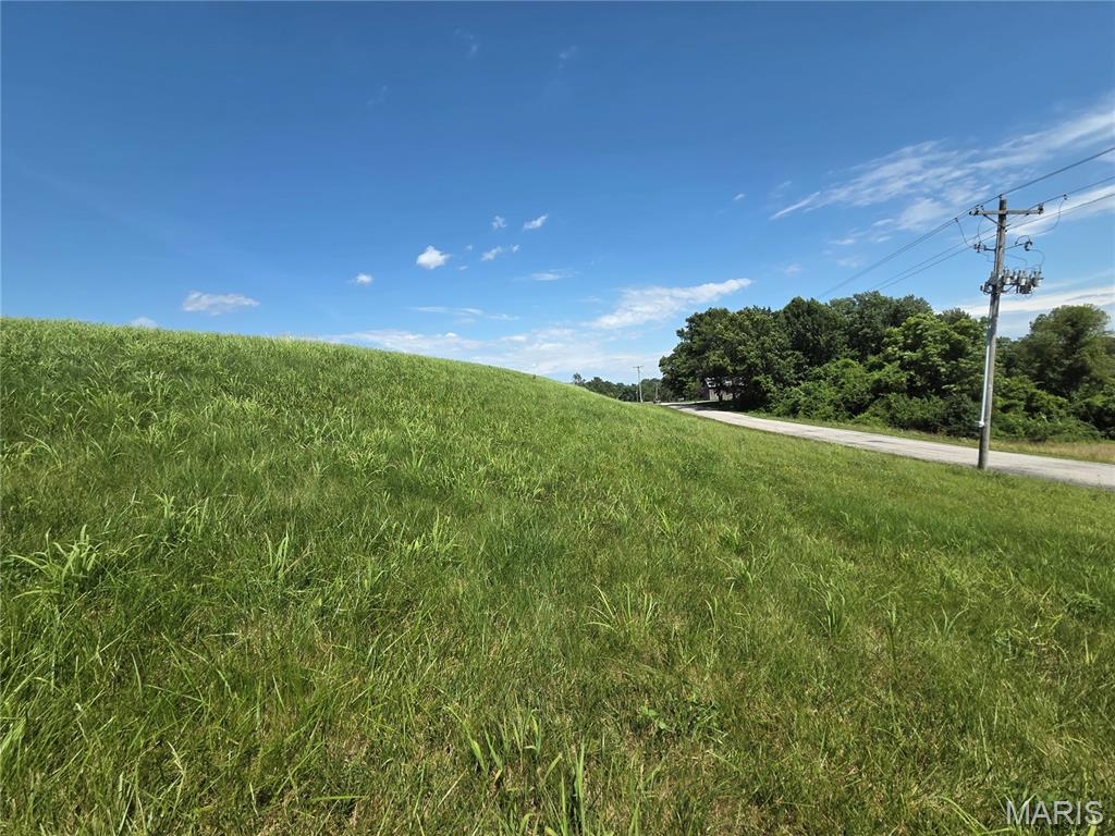 Lakewood Place - Land