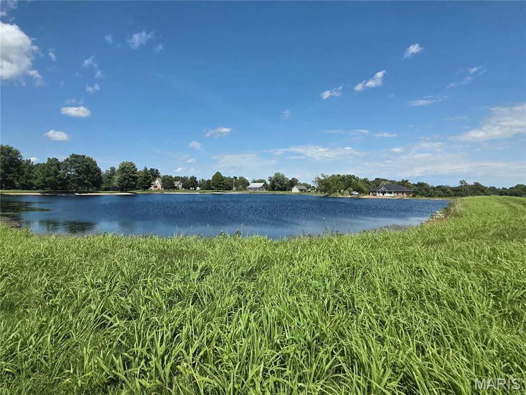 Lakewood Place - Land