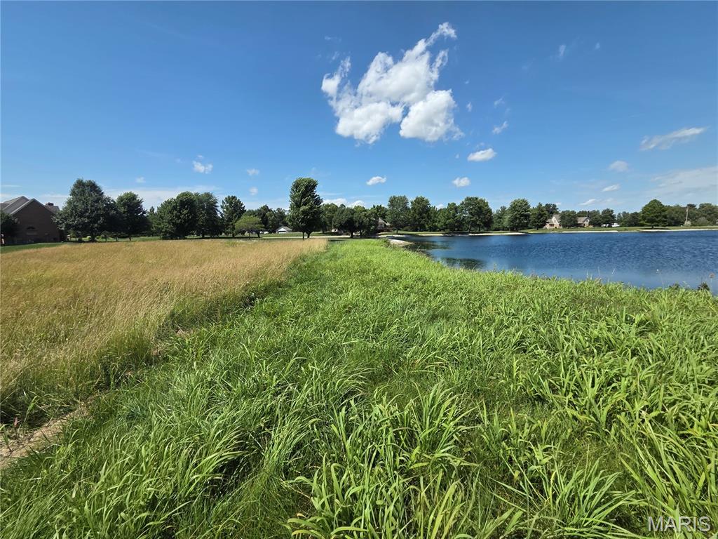 Lakewood Place - Land