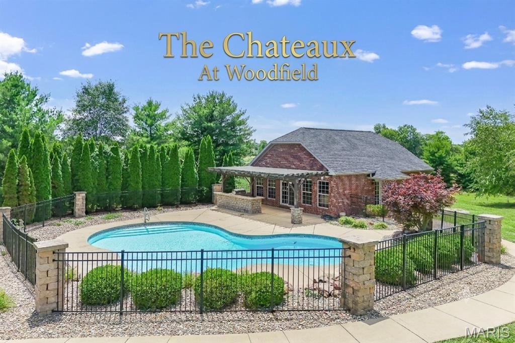 Chateaux/Woodfield Ph 04 - Land