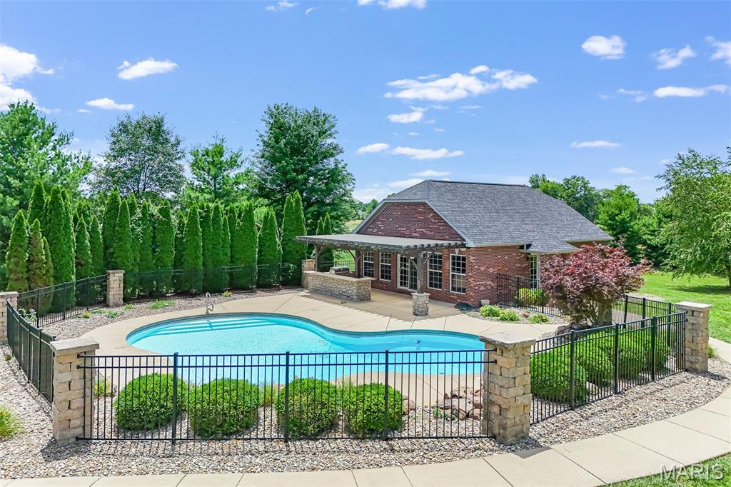 Chateaux/Woodfield Ph 04 - Land