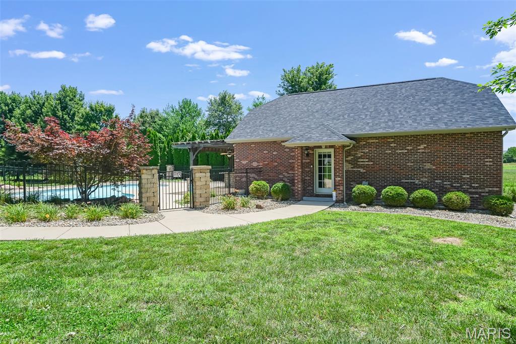 Chateaux/Woodfield Ph 04 - Land