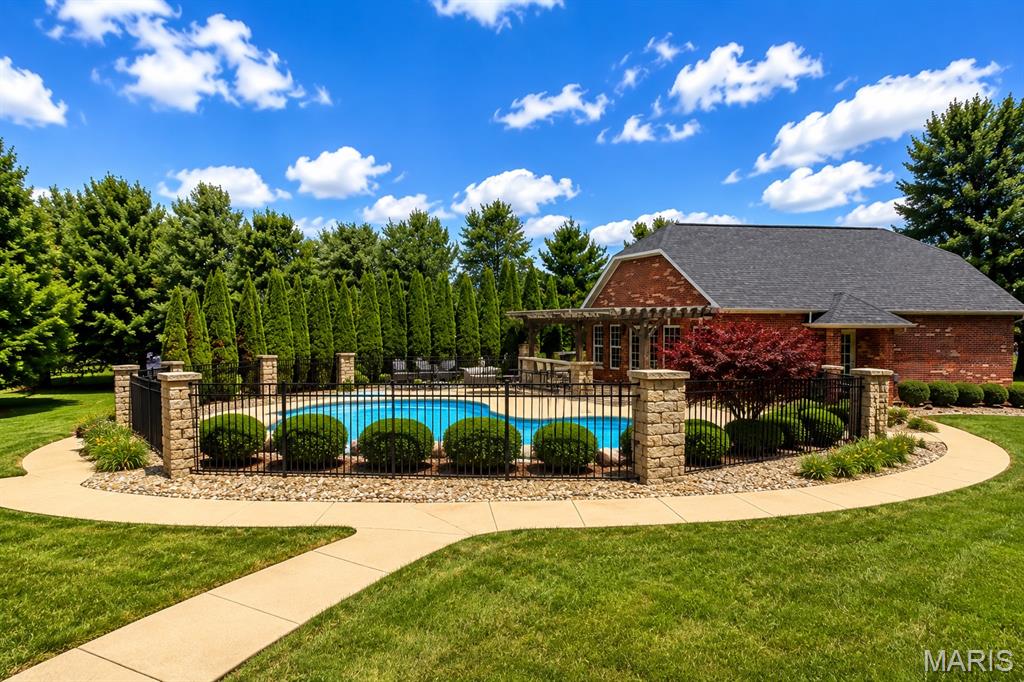 Chateaux/Woodfield Ph 04 - Land