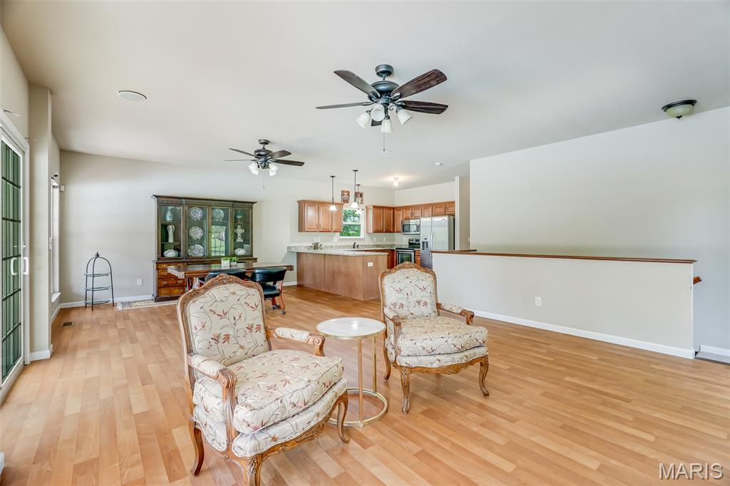 Chateaux/Woodfield Ph 04 - Land