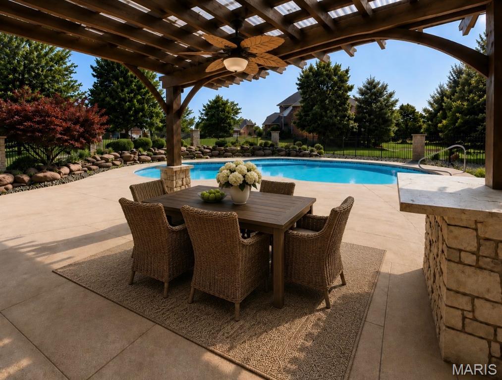 Chateaux/Woodfield Ph 04 - Land