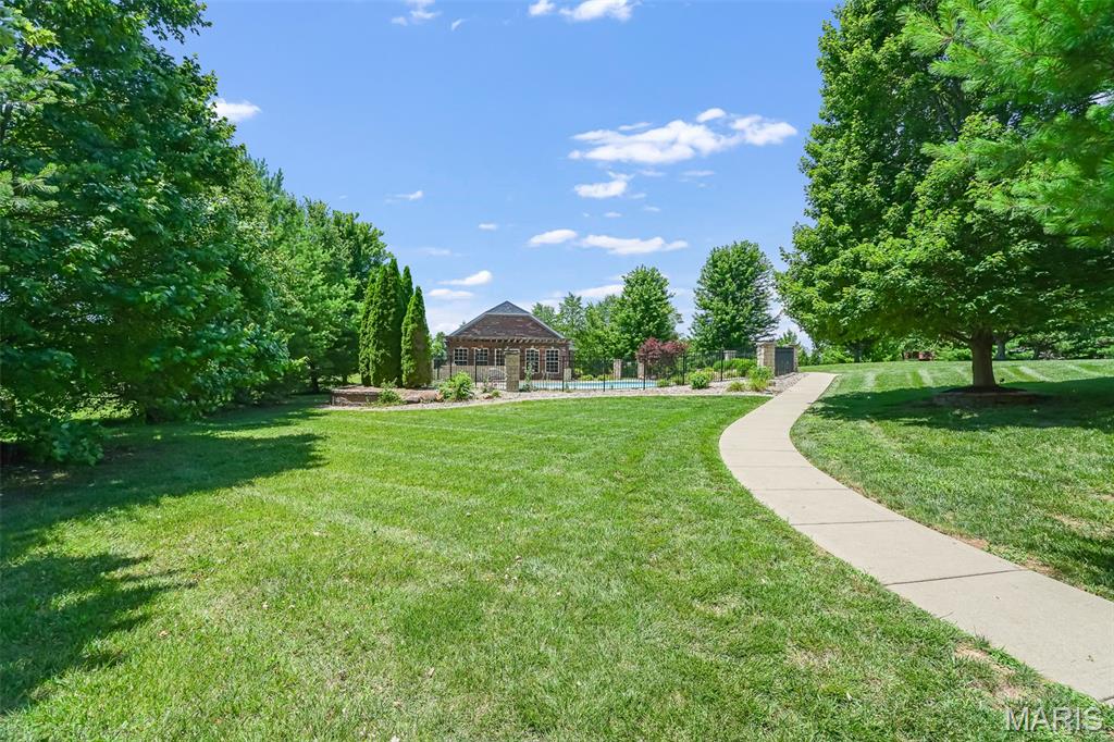 Chateaux/Woodfield Ph 04 - Land