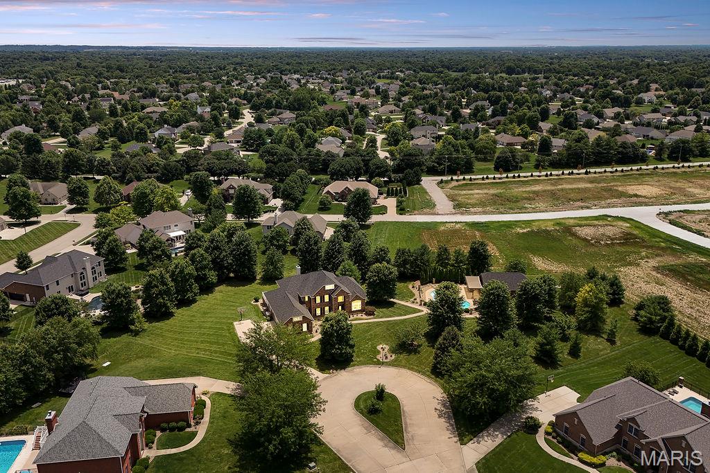 Chateaux/Woodfield Ph 04 - Land