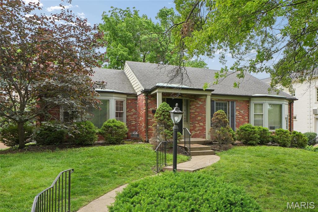 Clayton Gardens 2 - Residential