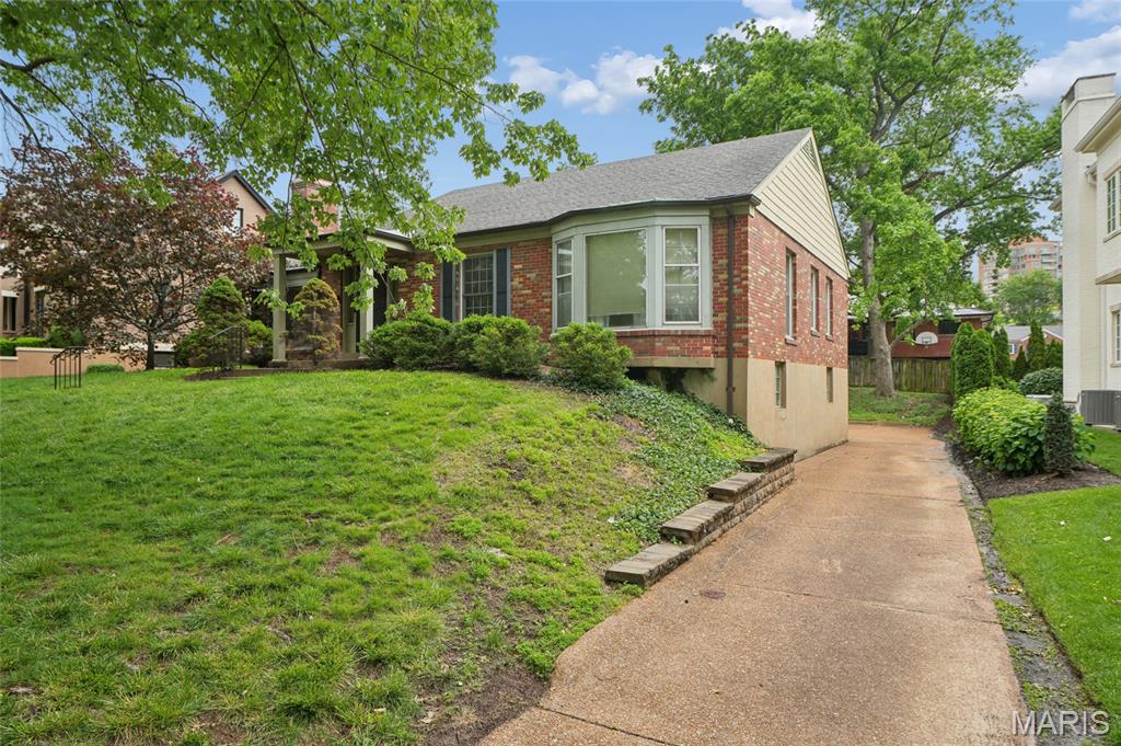 Clayton Gardens 2 - Residential