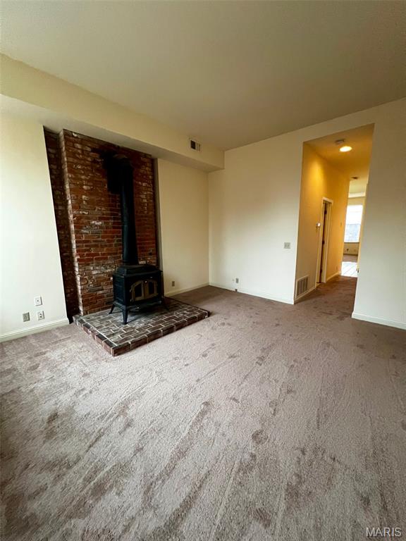 Soulard - Residential Income