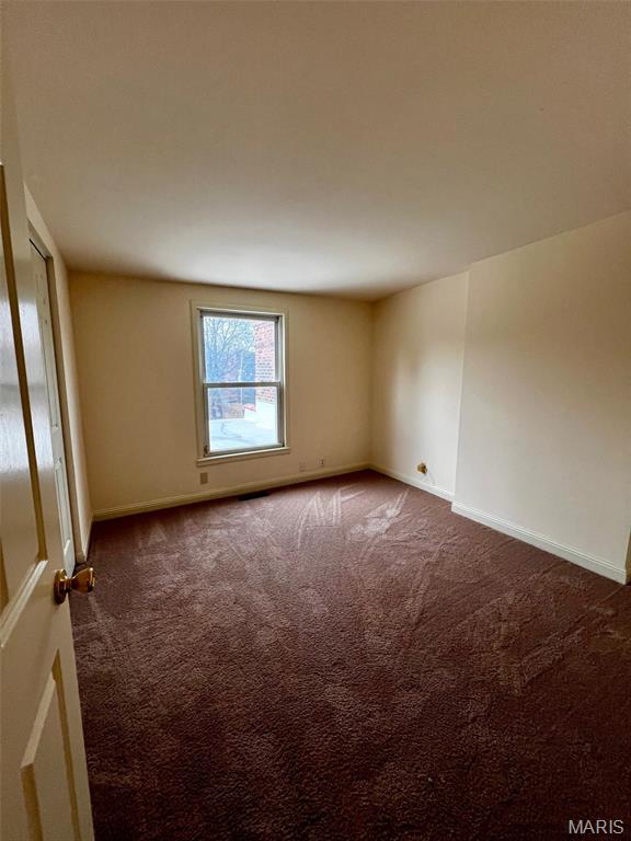 Soulard - Residential Income