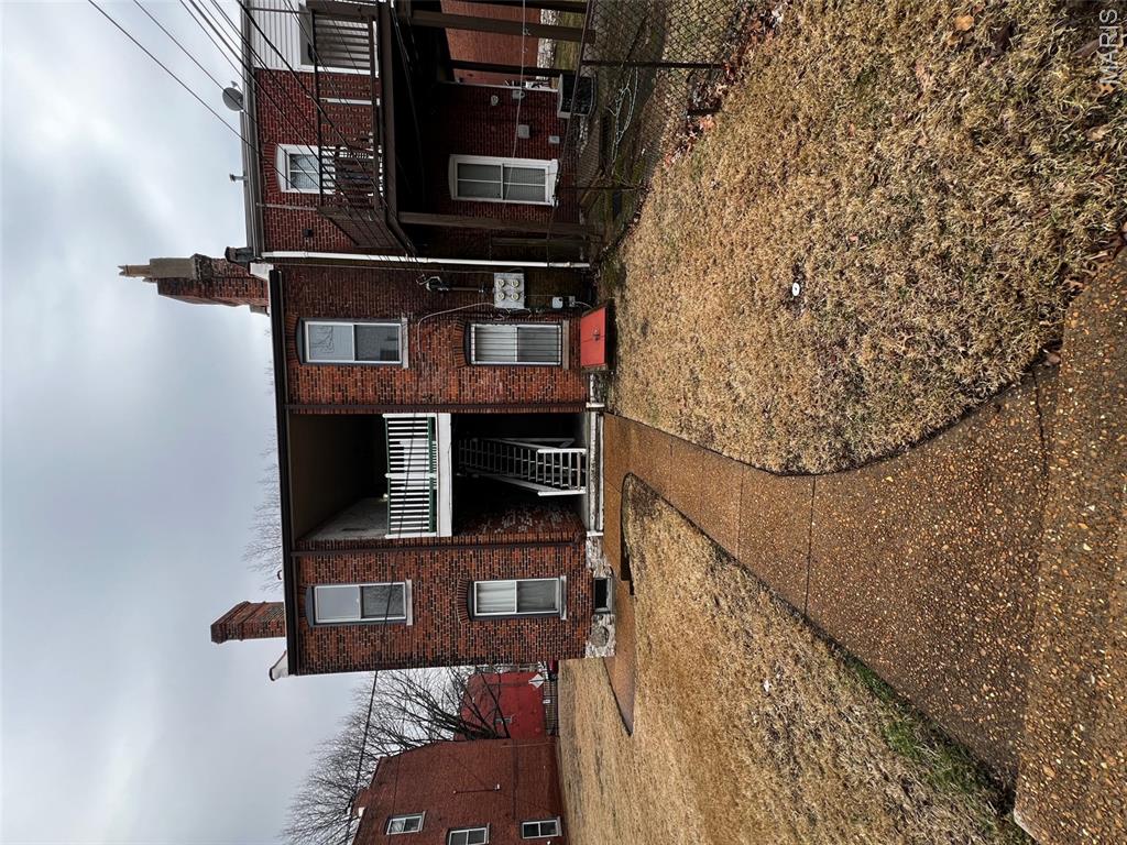 Soulard - Residential Income