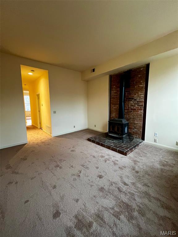 Soulard - Residential Income